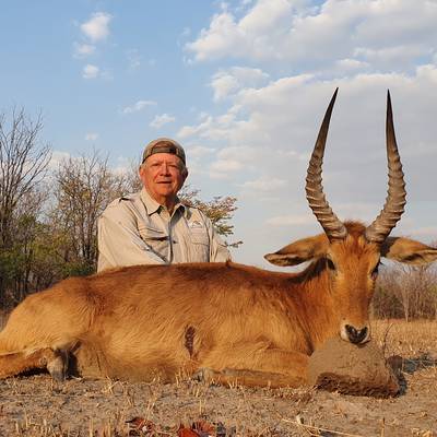 7 Day Zambian Plains  Game Safari 1x1
