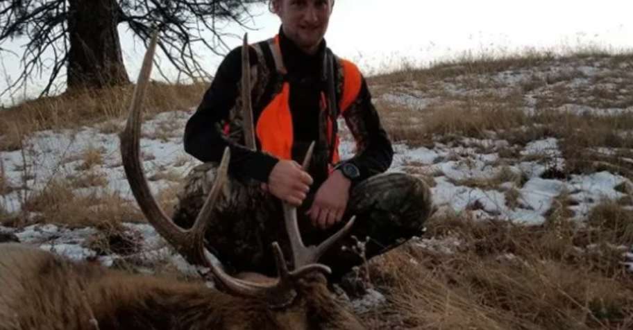 Fully Guided 5 Day Bull Elk Hunt x3