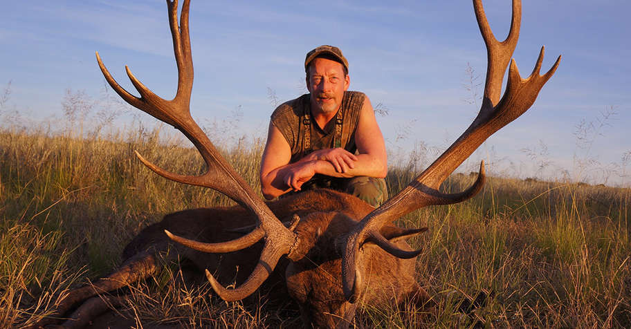2027 RED STAG CANCELLATION DEAL ALERT!!
