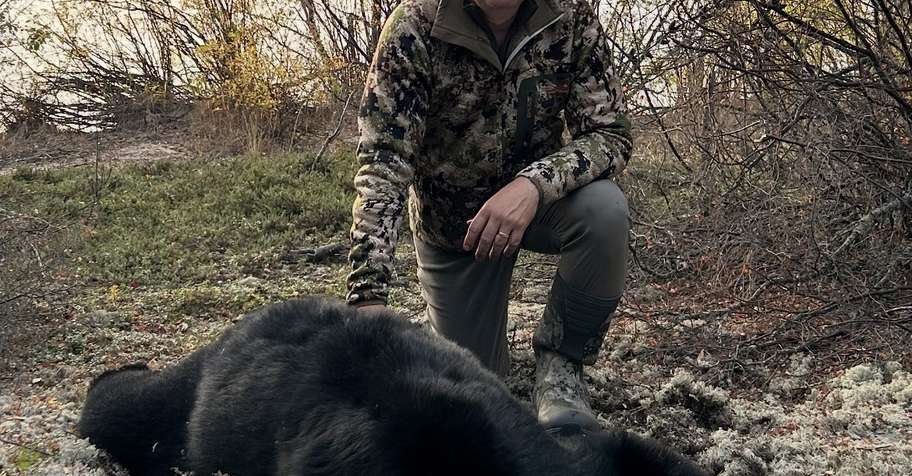 2026 Baited Black Bear (Youth/Guardian)