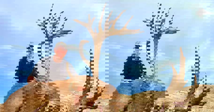 NZ Red Stag Roar dates come available