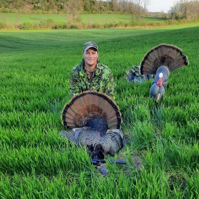 Spring Turkey Hunt