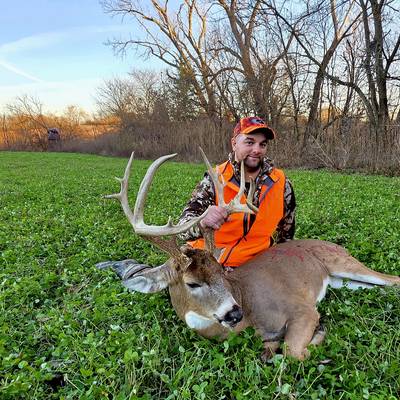 RIFLE HUNT