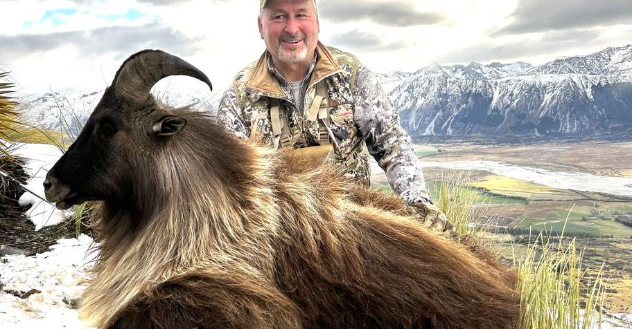 Private Land Tahr 2x1