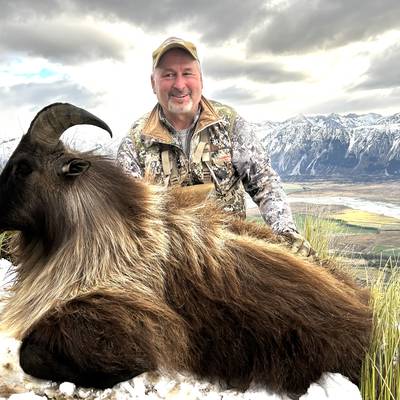 Private Land Tahr 2x1