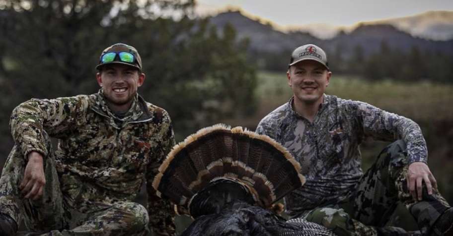 Spring Turkey - 2026 & 2027