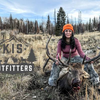 4 PPL Bull Elk and/or Mule Deer