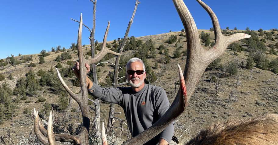 2026 Exclusive Private Ranch Elk Hunt