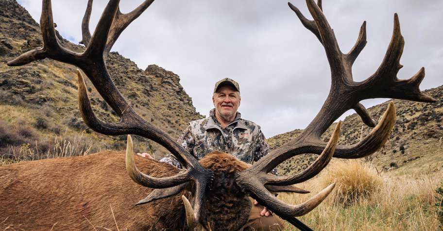 Last dates! Red Stag & Fallow Buck 2026