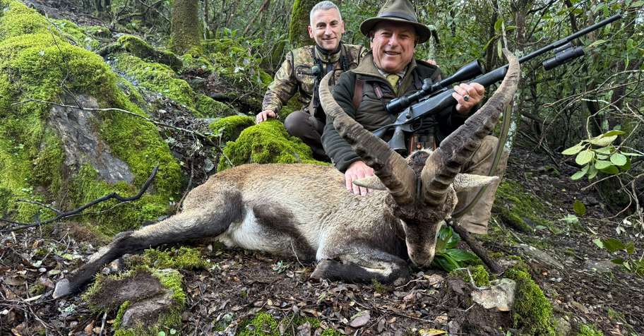 CANCELLATION SPECIAL GREDOS IBEX