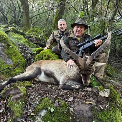CANCELLATION SPECIAL GREDOS IBEX
