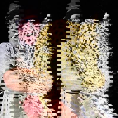 14 Day Leopard Safari