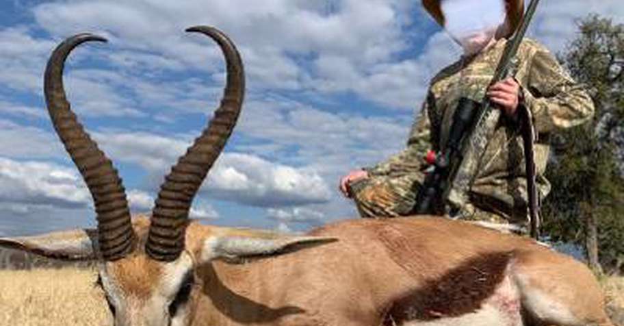 7 Day Plains Game Package