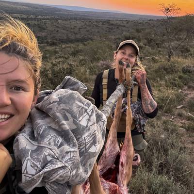 DIY Hunting & Survival