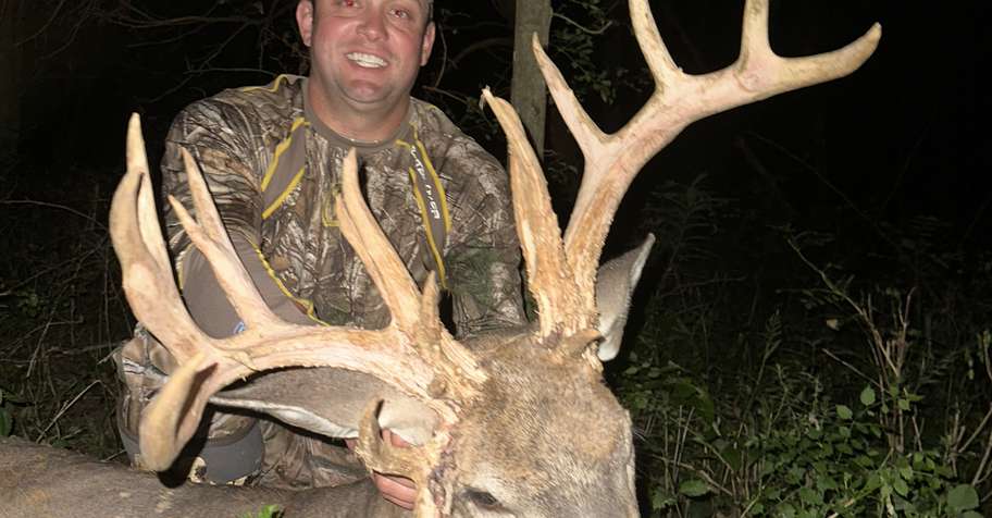 2026 5Day Self-Guided Deer Bow Hunt