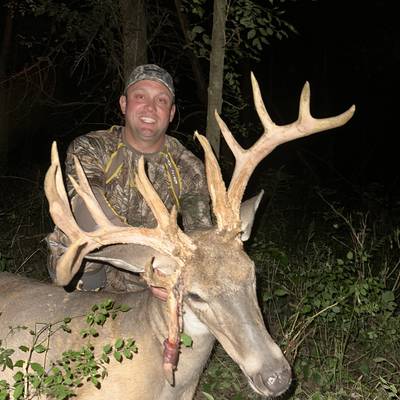 2026 5Day Self-Guided Deer Bow Hunt