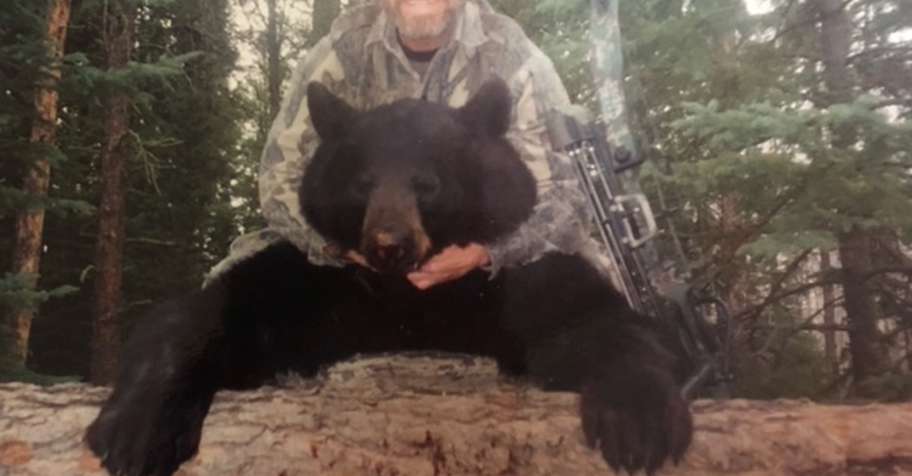 Saskatchewan Spring Black Bear Week #2