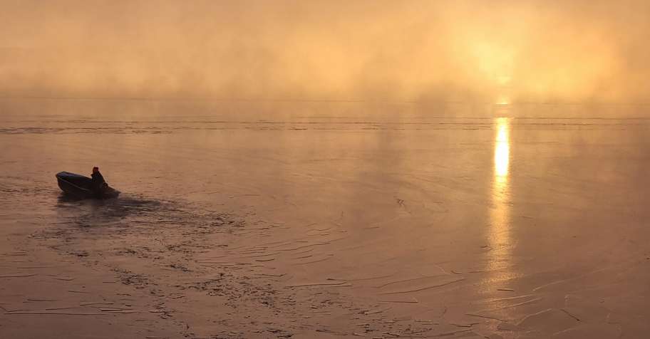 Collector's Duck Hunt in Romania