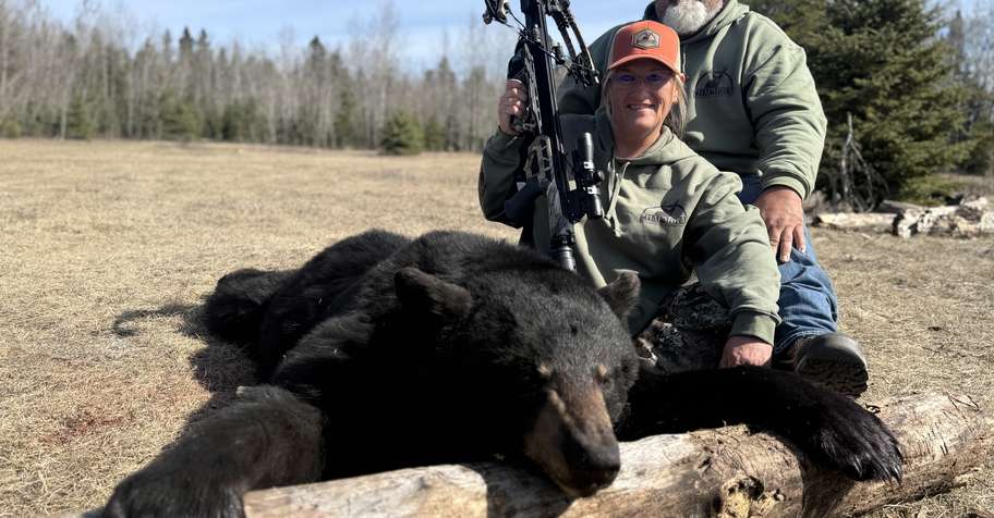 2027 Spring Bear week 1
