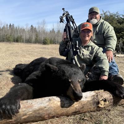 2027 Spring Bear week 1