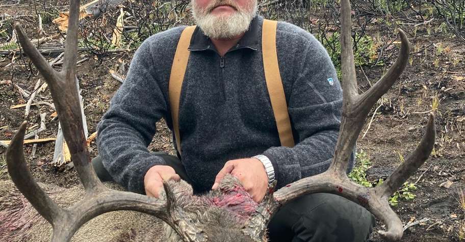 SPECIAL! Elk/Mule Deer Combo 2x1