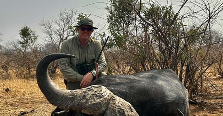 Discounted Buffalo Hunt 2026