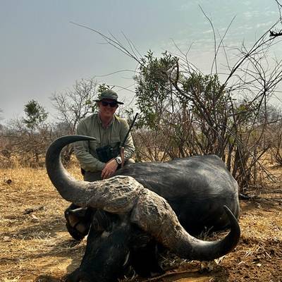 Discounted Buffalo Hunt 2026