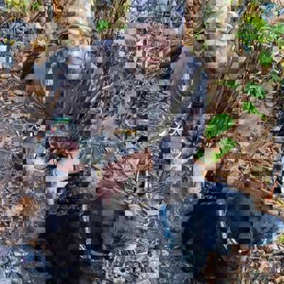 Migratory Waterfowl Morning Hunt