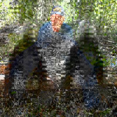 2 on 1 BC Spring bear ‘26