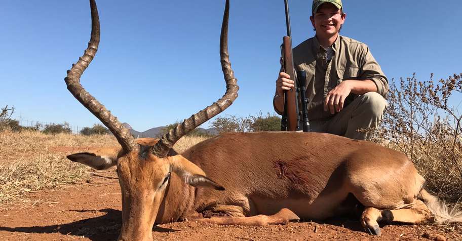 7 Day South Africa Safari Package