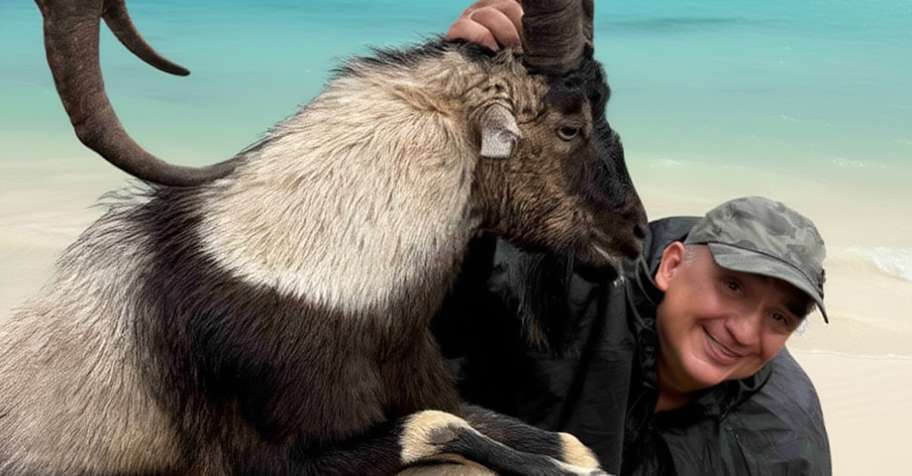 Greece hunt and vacation 2026