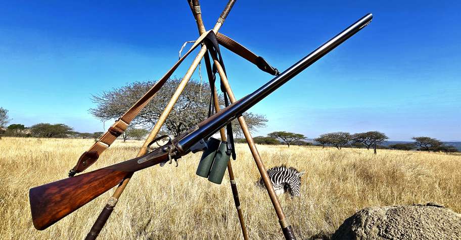 Management Cull Package