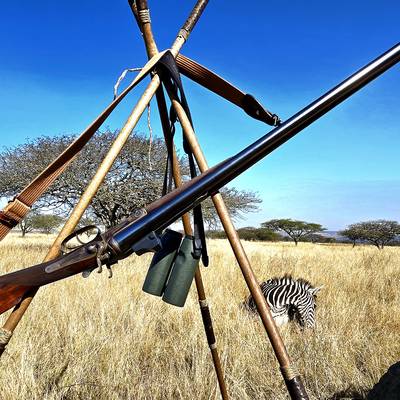 Management Cull Package