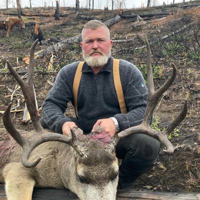 SPECIAL! Elk/Mule Deer Combo 2x1