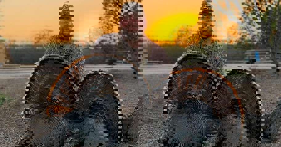 Spring Turkey Hunts- 2 Day