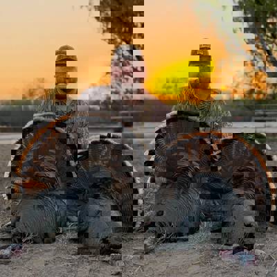 Spring Turkey Hunts- 2 Day