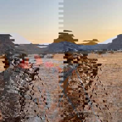 12 Animal Management Package