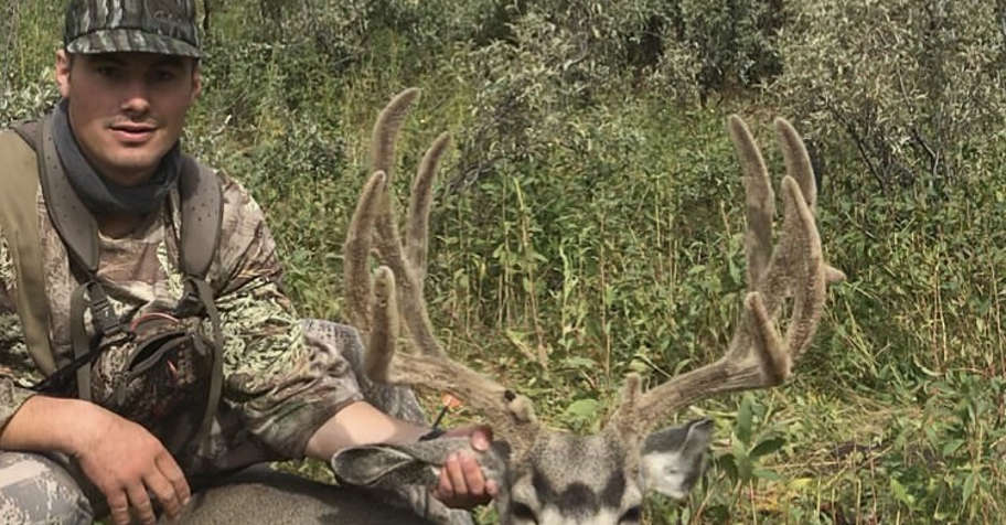 Exploratory Muley Hunt '26