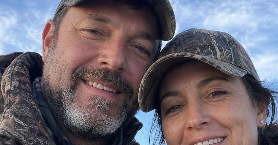 Argentina Dove hunting - Couples