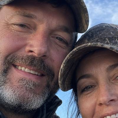 Argentina Dove hunting - Couples