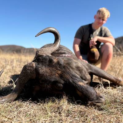 First African Safari Package 2027