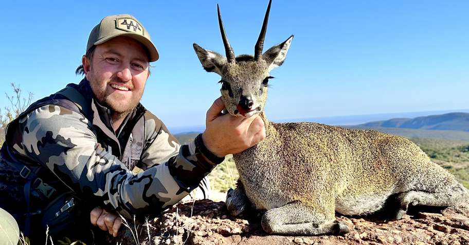 Klipspringer Package