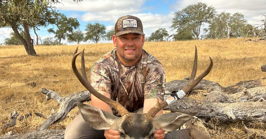 Deer Hunt