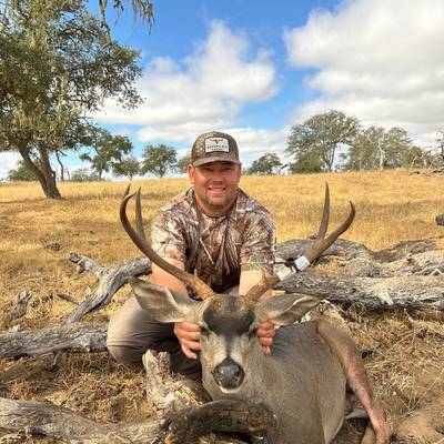 Deer Hunt