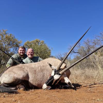 Exclusive Plains Game Package