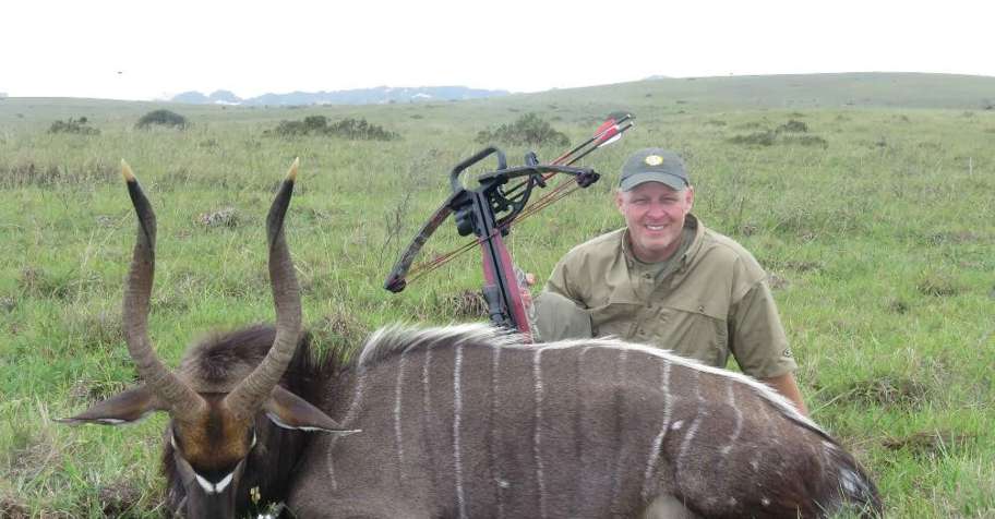 Scenic Bowhunt Only South Africans