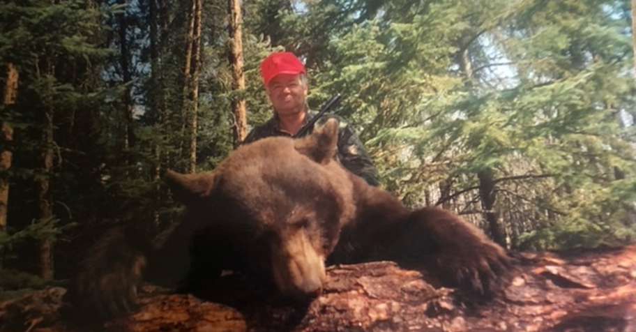 Saskatchewan Spring Black Bear Week #3