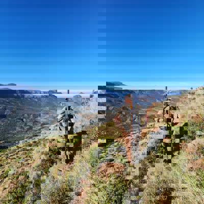 Family Adventure Experience