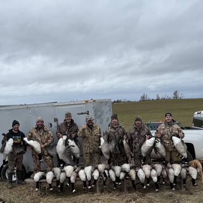 Day hunt
