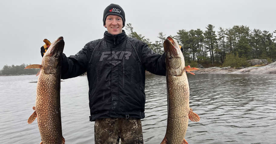 7 Day Guided Bear Hunt/Fish 2026